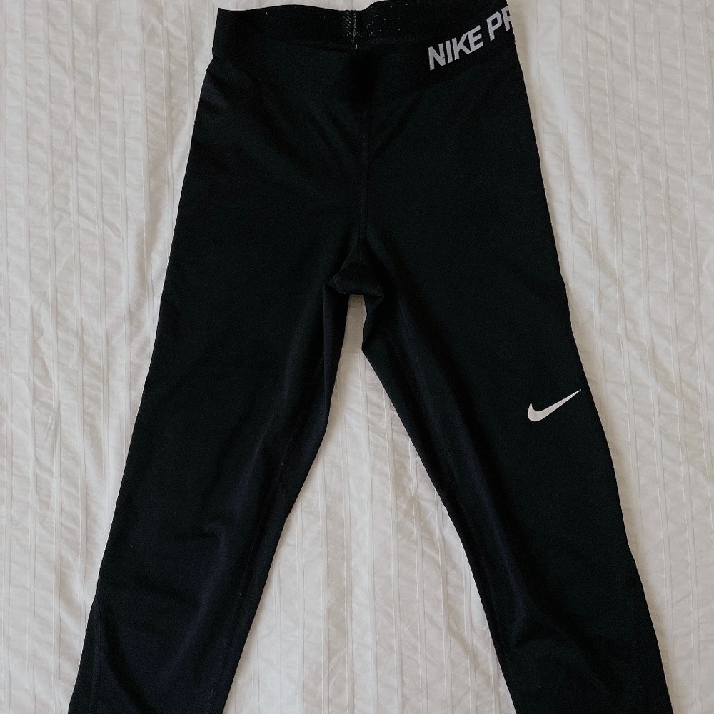 Nike Pro 3/4 Training Leggings